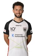 AARAU PORTRAIT