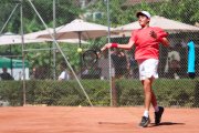 JUNIOR CHAMPION TROPHY 2026