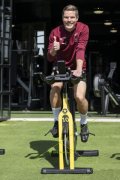 SCHWEIZ TRAINING