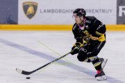 AJOIE - ZSC