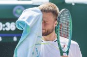 WIMBLEDON 2025