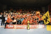 KADETTEN - KRIENS-LUZERN