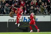 WINTERTHUR - NYON
