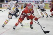 BIEL - LUGANO
