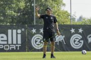 TRAINING GC