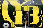 ZUERICH - YB