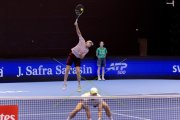 SWISS INDOORS 2026