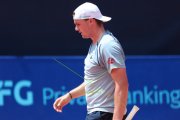 SWISS OPEN GSTAAD 2026