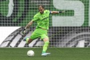 ST.GALLEN - ZUERICH