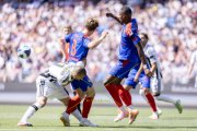 BASEL - JUVENTUS