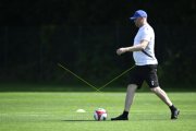 BASEL TRAINING