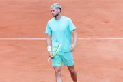SWISS OPEN GSTAAD 2026