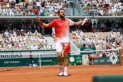 FRENCH OPEN 2026