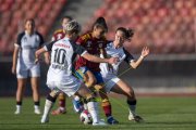 ZUERICH - SERVETTE