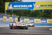 24H LE MANS