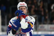 LUGANO - KLOTEN