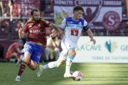 SERVETTE - LUZERN