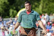 AARGAUER KANTONALSCHWINGFEST