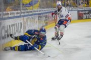 DAVOS - ZSC