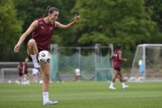 SCHWEIZ TRAINING