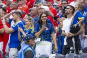 SCHWEIZ - BOSNIEN HERZEGOWINA