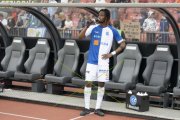 GC - SERVETTE