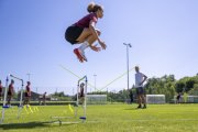 TRAINING SCHWEIZ