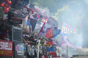 LUGANO - BASEL