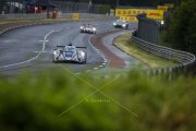 24H LE MANS
