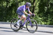 TOUR DE SUISSE WOMEN 2026