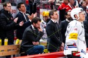 LAUSANNE - FRIBOURG