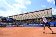 SWISS OPEN GSTAAD 2026
