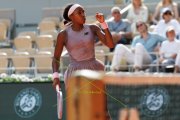 FRENCH OPEN 2026