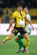YB - ST.GALLEN