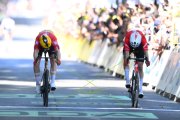 TOUR DE FRANCE 2025