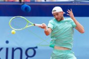 SWISS OPEN GSTAAD 2026
