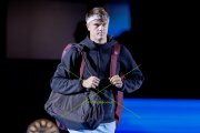 SWISS INDOORS 2026