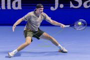 SWISS INDOORS 2026