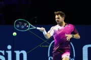 SWISS INDOORS 2025