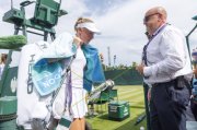 WIMBLEDON 2025