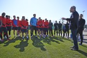 BASEL TRAINING