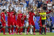 ARGENTINIEN - SCHWEIZ