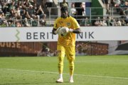 ST.GALLEN - THUN