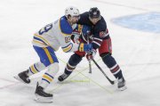 WINNIPEG - BUFFALO