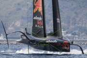 LOUIS VUITTON CUP