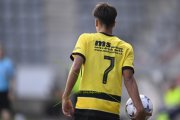 YB U19 - LEIPZIG U19