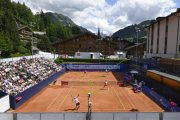SWISS OPEN GSTAAD 2025