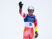 OLYMPIA MILANO CORTINA  2026