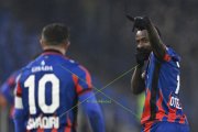 BASEL - YB
