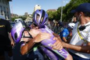 TOUR DE FRANCE 2026